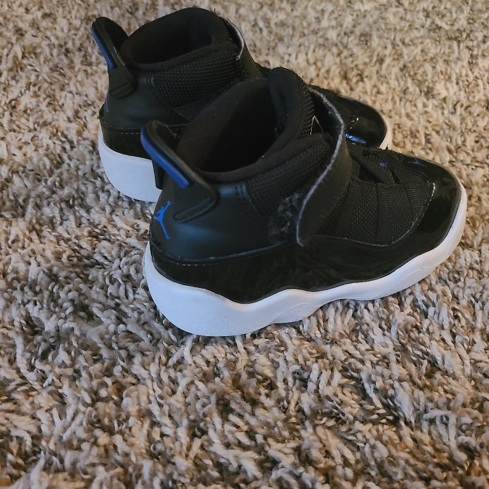 Jordan 6 Rings